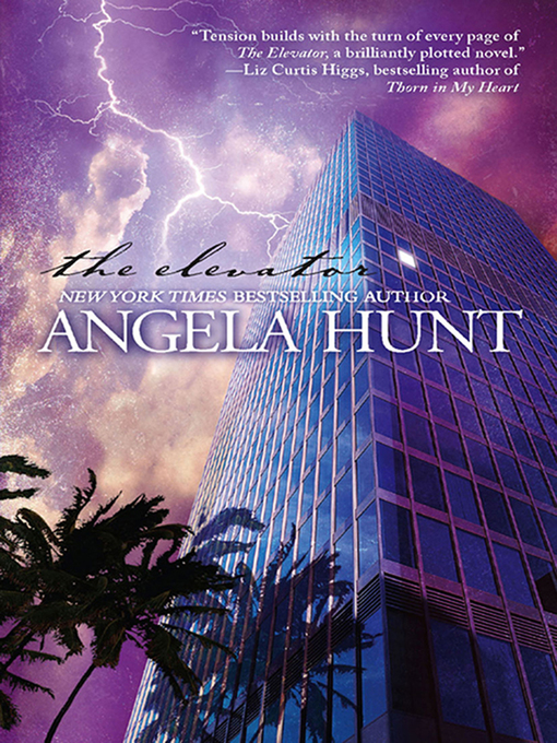 Cover image for The Elevator